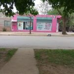 Farmacia Garello Carrasco