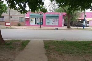 Farmacia Garello Carrasco