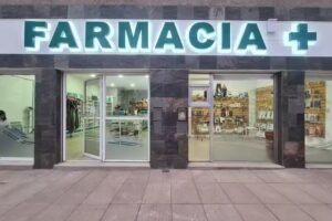 Farmacia Gasparrini 2