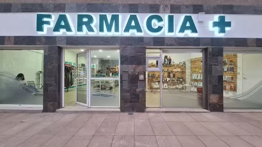 Farmacia Gasparrini 2