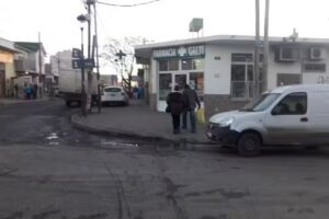 Farmacia Gatti 9a13 16.30a20hs