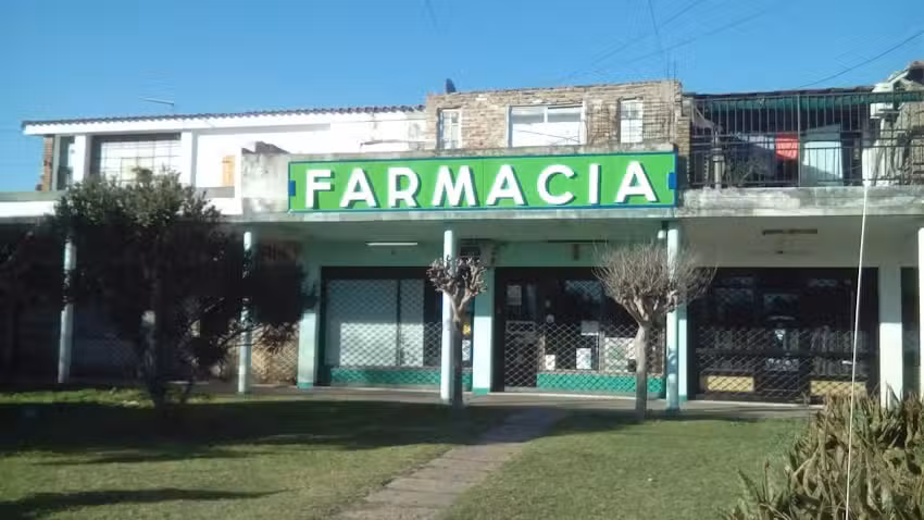 Farmacia GATTI