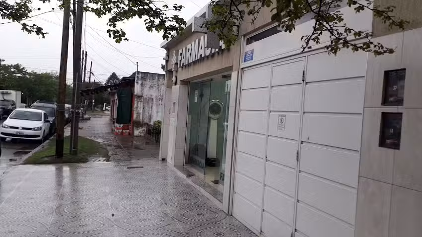 Farmacia gattoronchieri