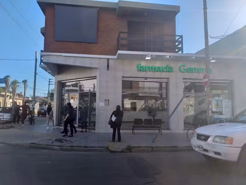 Farmacia Gemma