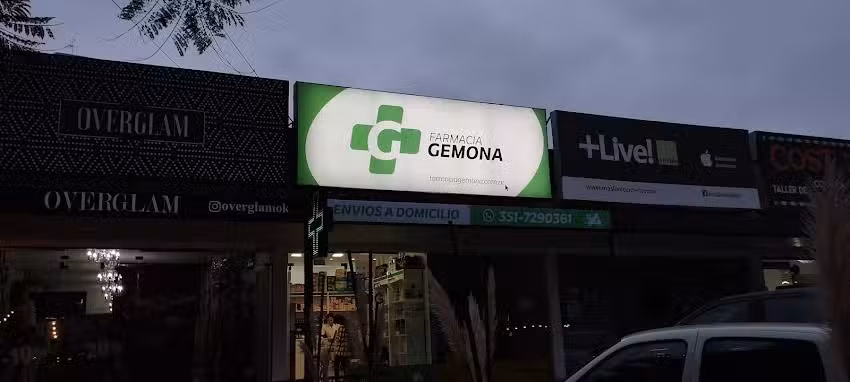 Farmacia Gemona