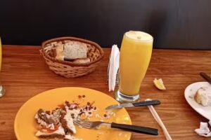 Farmacia General Paz