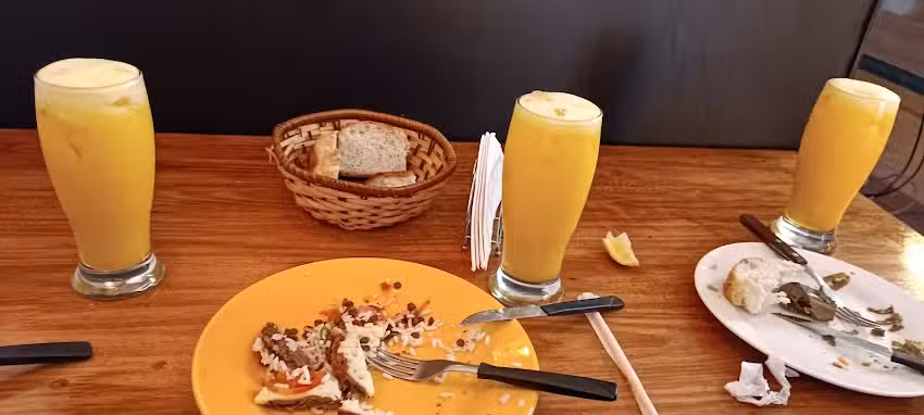 Farmacia General Paz