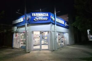 FARMACIA Genesis