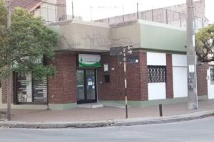 Farmacia Genis Chavarria