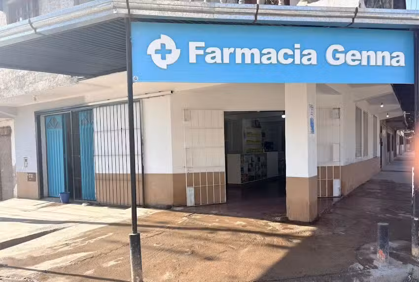 Farmacia GENNA