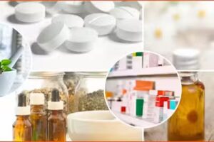 Farmacia Germán López – Preparaciones Magistrales