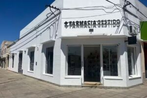 Farmacia Gestido