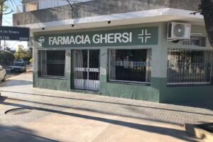 Farmacia Ghersi