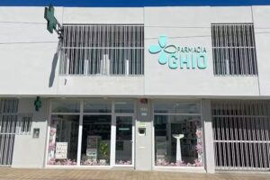 FARMACIA GHIO