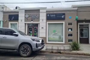 Farmacia Ghione