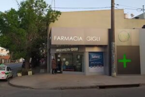 Farmacia Gigli