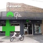Farmacia Gili
