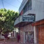 Farmacia Gim&eacute;nez