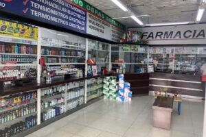 FARMACIA GIMENEZ