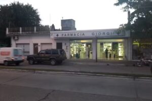 Farmacia Giorgi