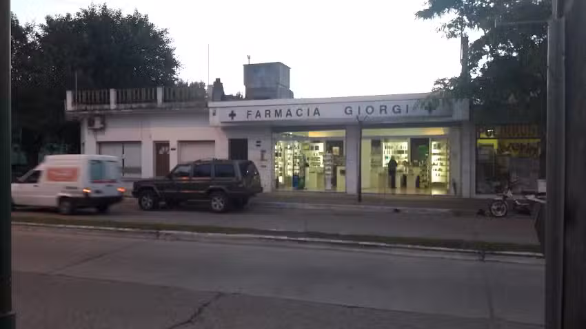 Farmacia Giorgi
