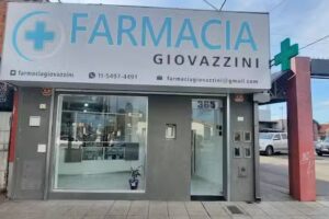 Farmacia Giovazzini