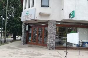 Farmacia Giraldi