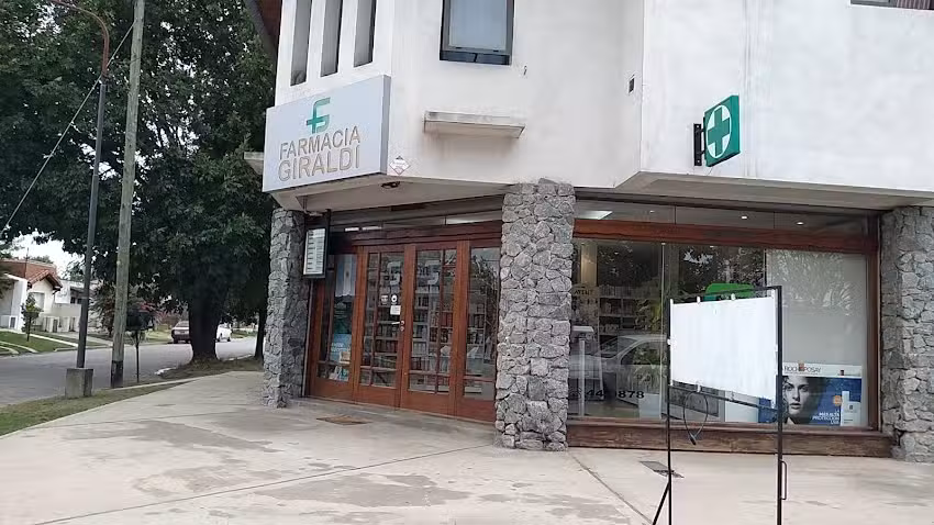 Farmacia Giraldi
