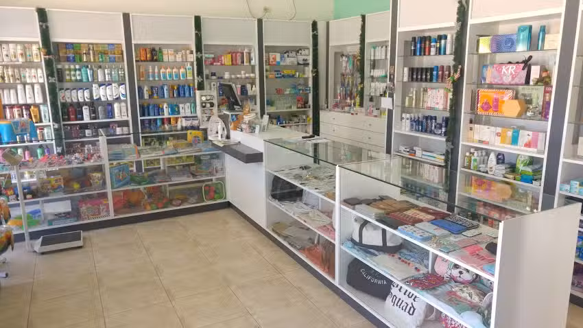 Farmacia Giudice