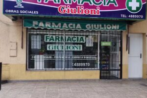 Farmacia Giulioni