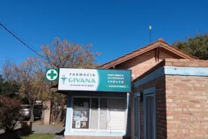 Farmacia Givana
