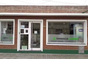 Farmacia Gobbo