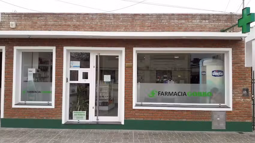 Farmacia Gobbo