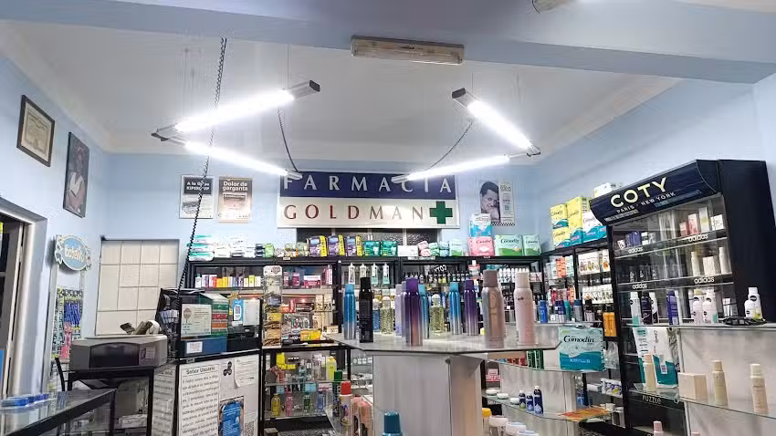 Farmacia Goldman