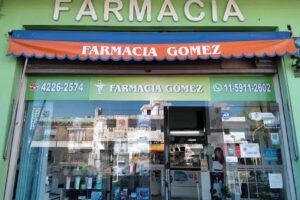 Farmacia Gomez