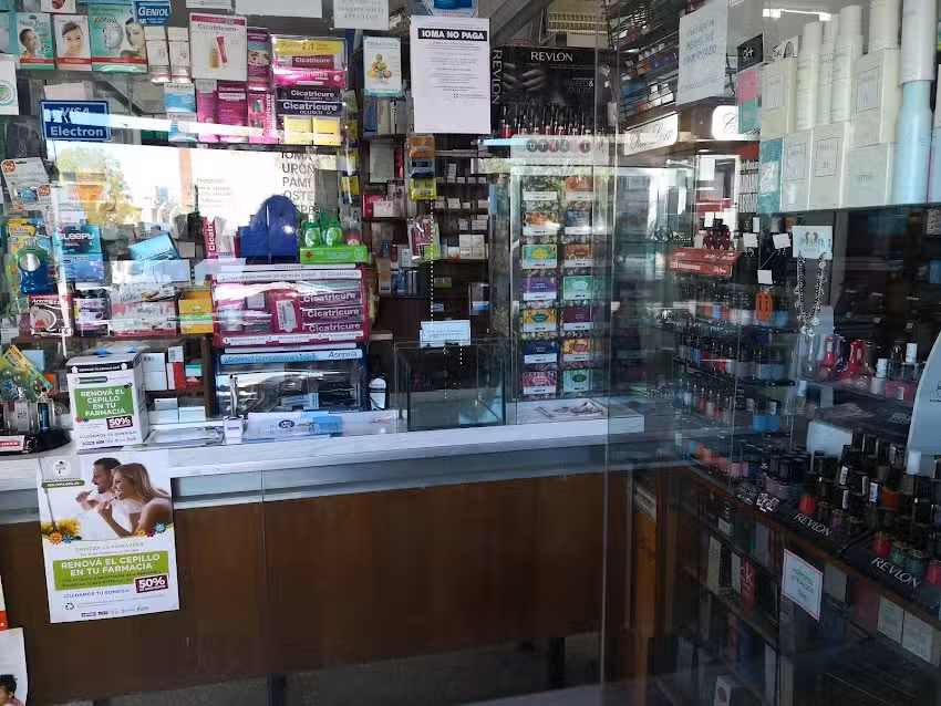 Farmacia Gomez