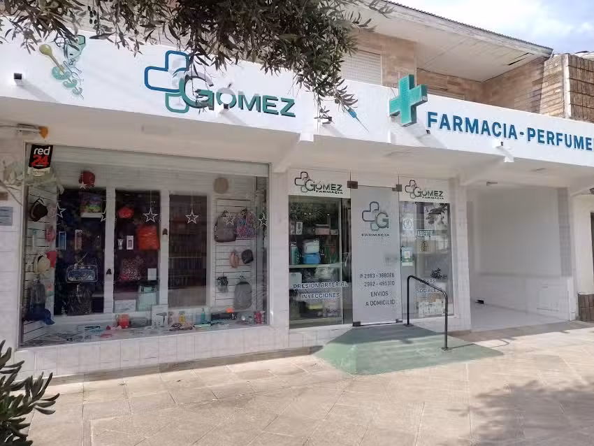 Farmacia Gomez