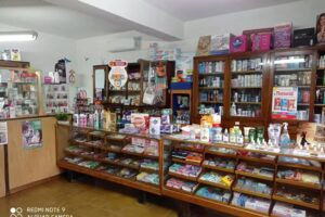 Farmacia Gonzalez