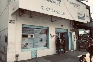 Farmacia Gonzalez Fabogesic
