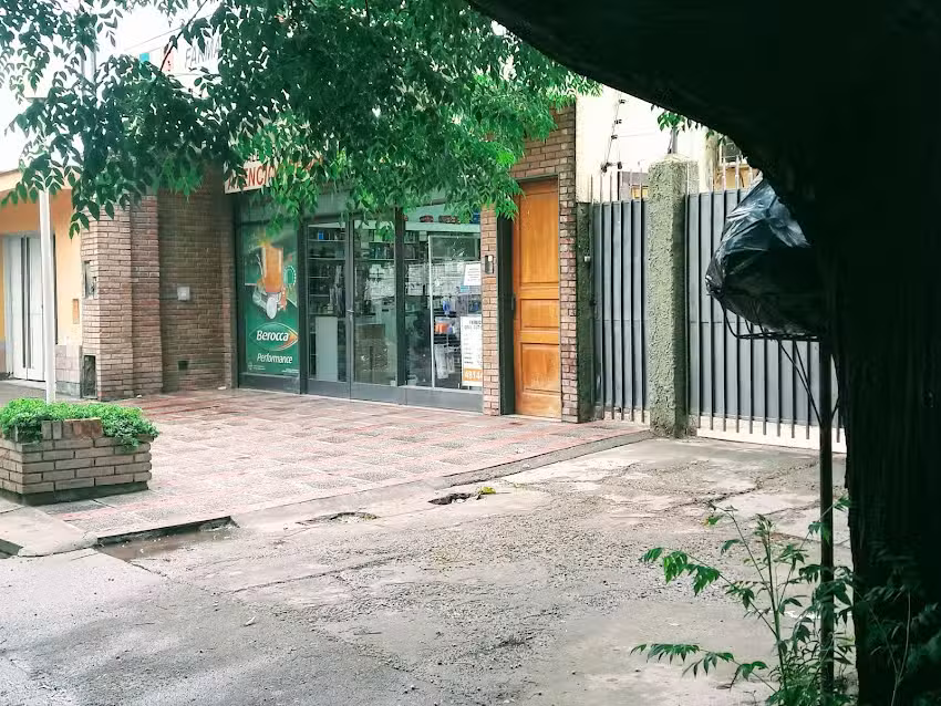 Farmacia Gral Guti&eacute;rrez