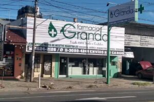 Farmacia Granda