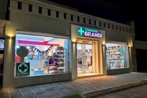 Farmacia grandi