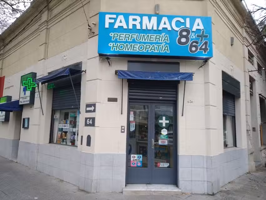 Farmacia Grattoni