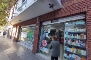 Farmacia Gremial