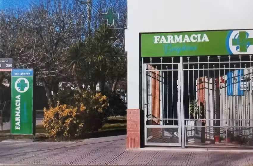 Farmacia Grighini