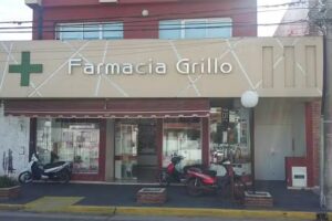 Farmacia Grillo