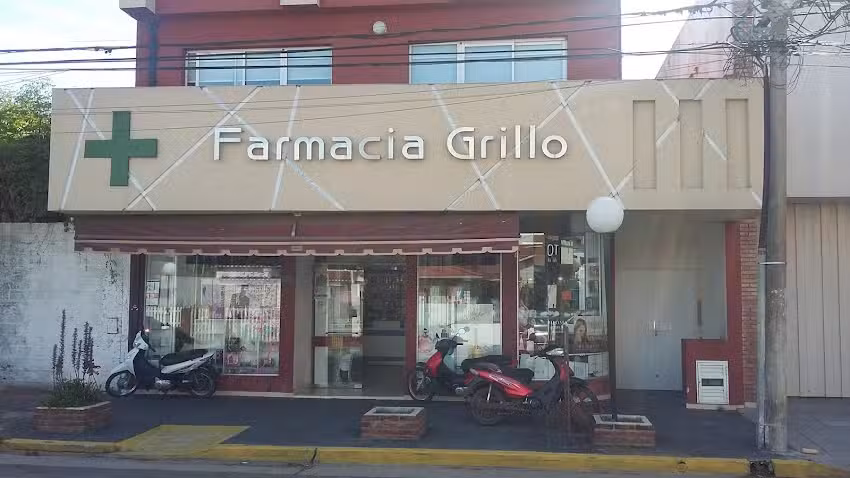 Farmacia Grillo