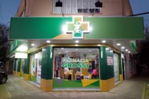 Farmacia “Grossi”