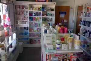 Farmacia Grunbein
