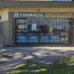 Farmacia Guaran&iacute;
